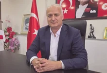 CHP Gaziantep Nesanır - CHP Gaziantep'te Nesanır Dönemi Başladı