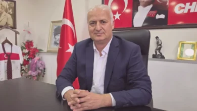 CHP Gaziantep Nesanır - CHP Gaziantep'te Nesanır Dönemi Başladı