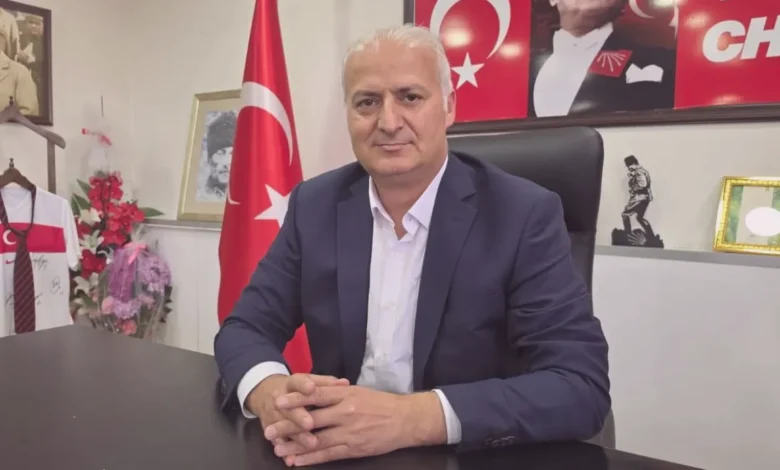 CHP Gaziantep Nesanır - CHP Gaziantep'te Nesanır Dönemi Başladı
