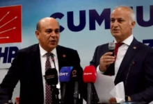 CHP Gaziantep Kriz - CHP Gaziantep'te Sıkıntı: Vakkas Açar Görevden Alındı