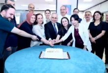 çocuk nakli - Çocuk Nakli 100'e Ulaştı: GAÜN Umut Oluyor