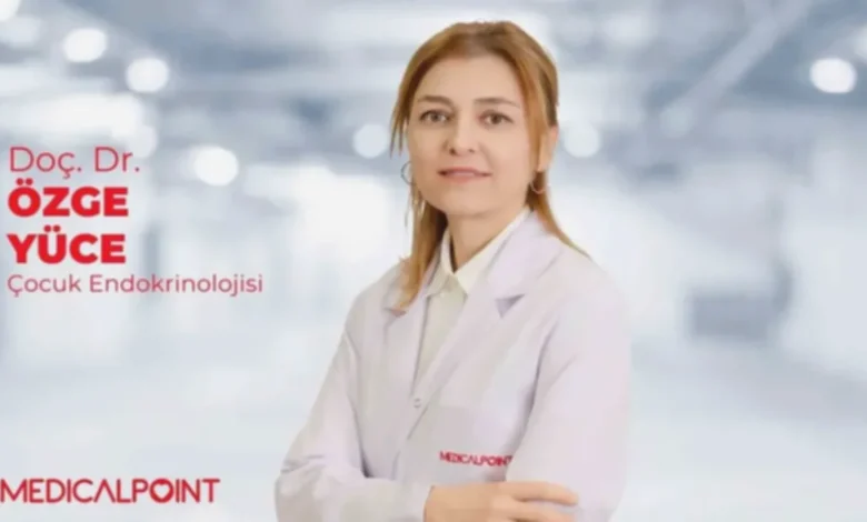 erken ergenlik - Çocuklarda Erken Ergenlik: Antepli Ailelere Uyarı