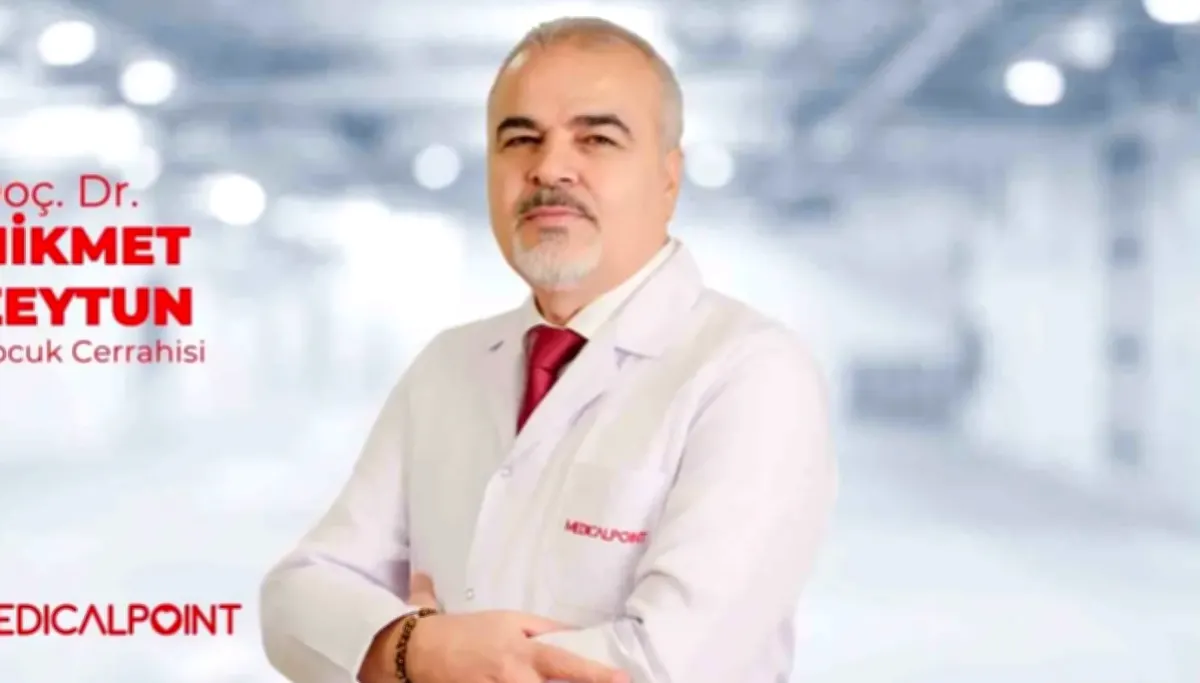 Çocuklarda Safra Kesesi Taşı: Obezite mi Tetikliyor?