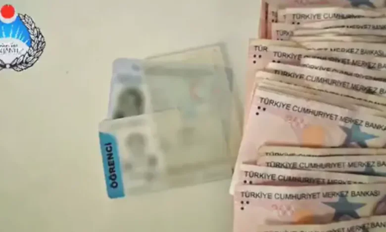 dilenci hesabında 167 bin TL - DilenciHesabında167BinTL: Şok Edici Gerçek