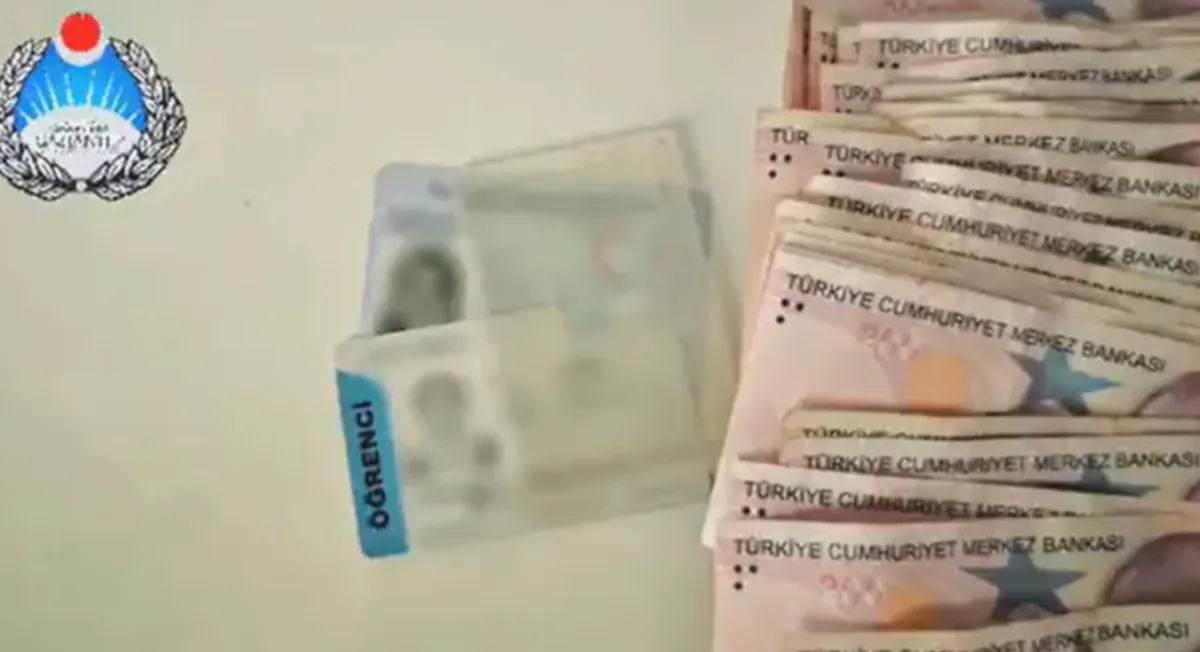 DilenciHesabında167BinTL: Şok Edici Gerçek