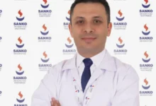 Dr. Celal Yaşamalı - Dr. Celal Yaşamalı: Gaziantep Ruh Sağlığına Yeni Bir Soluk