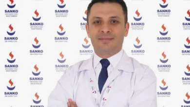 Dr. Celal Yaşamalı - Dr. Celal Yaşamalı: Gaziantep Ruh Sağlığına Yeni Bir Soluk