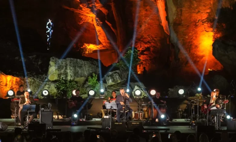 Dülük konser - Dülük'te Müzik, Tarih Buluştu