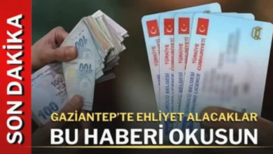 ehliyet maliyeti - Ehliyet Maliyeti Can Yakıyor