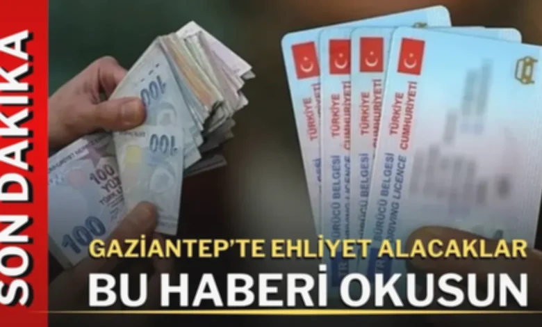ehliyet maliyeti - Ehliyet Maliyeti Can Yakıyor