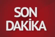 fabrika iş kazası - Fabrika İş Kazası: Üretim Makinesi Can Aldı