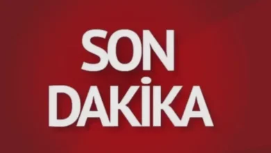 fabrika iş kazası - Fabrika İş Kazası: Üretim Makinesi Can Aldı