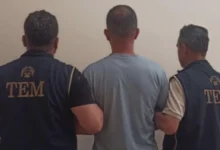 FETÖ hükümlüsü - FETÖ Hükümlüsü Gaziantep'te Yakalandı