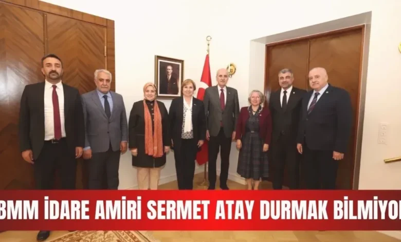 Finlandiya Türk-Tatar Buluşması - Finlandiya'da Türk-Tatar Buluşması: Gaziantep'e Mesaj
