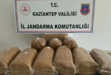 firari avı - Firari Avı: Gaziantep'te Büyük Operasyon