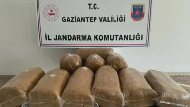 firari avı - Firari Avı: Gaziantep'te Büyük Operasyon