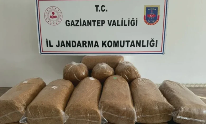 firari avı - Firari Avı: Gaziantep'te Büyük Operasyon