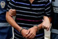 firari hükümlü yakalama - Firari Hükümlü Yakalandı: Adalet Yerini Buldu Mu?