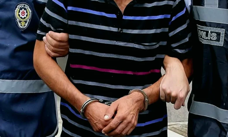 firari hükümlü yakalama - Firari Hükümlü Yakalandı: Adalet Yerini Buldu Mu?