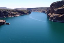 Fırat kurtarma - Fırat Nehrinde Kurtarma Operasyonu: O Anlar Nefes Kesti