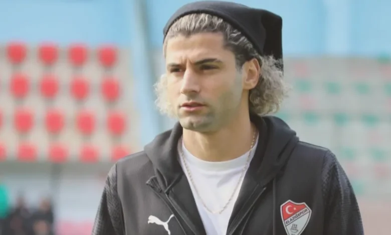 Fuat Bavuk Gaziantep FK - Fuat Bavuk Gaziantep FK'da: Golcü Transfer