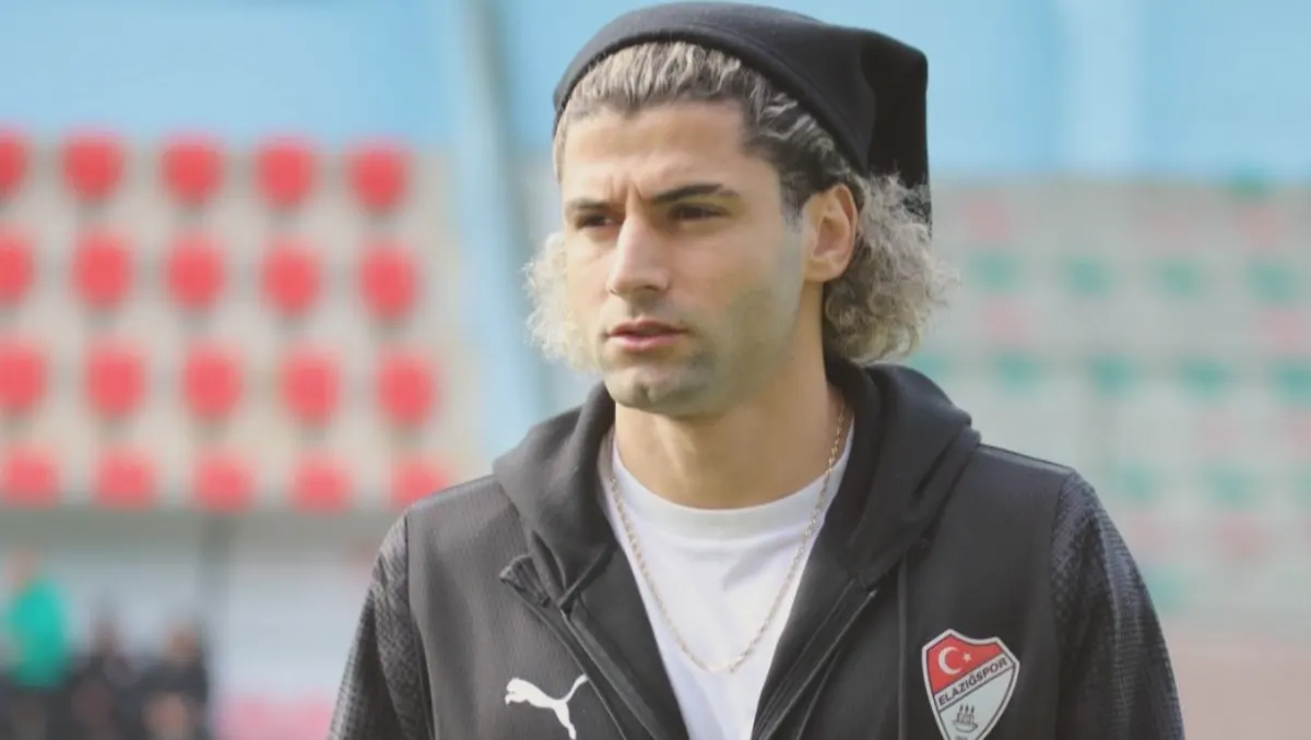 Fuat Bavuk Gaziantep FK'da: Golcü Transfer