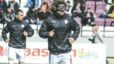Fuat Bavuk Gaziantep FK - Fuat Bavuk ile Gaziantep FK'ya Yeni Kan