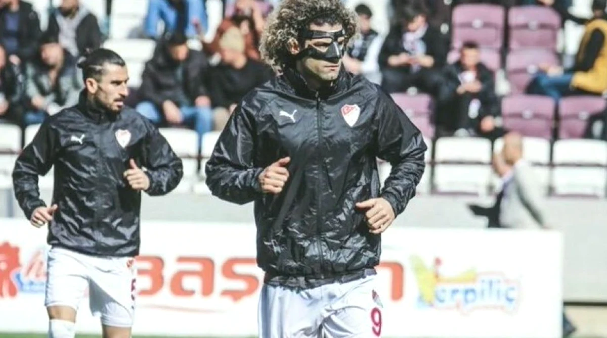 Fuat Bavuk ile Gaziantep FK'ya Yeni Kan