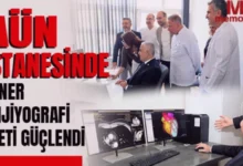 BT anjiyografi - GAÜN BT Anjiyografi ile Kalp Sağlığını Güçlendiriyor