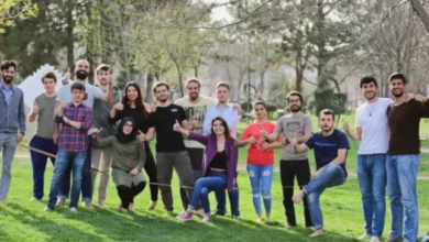 GAÜN spor dostu kampüs - GAÜN'den Spor Başarısı: İlk 4'te!