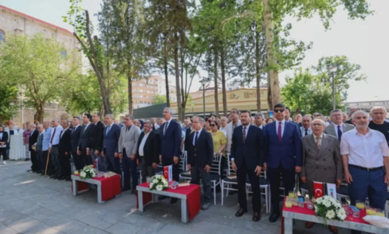 Gaziantep Ansiklopedisi - Gaziantep Ansiklopedisi: Geçmiş Miras Canlanıyor