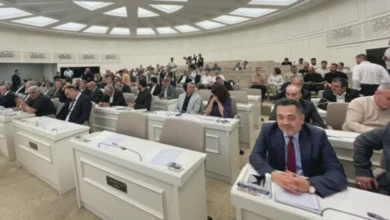 Gaziantep asfalt koordinasyon - Gaziantep Asfalt Sorununa Çözüm mü? Altyapı Önem Kazanıyor