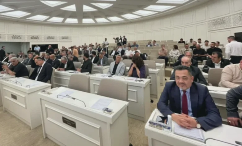 Gaziantep asfalt koordinasyon - Gaziantep Asfalt Sorununa Çözüm mü? Altyapı Önem Kazanıyor