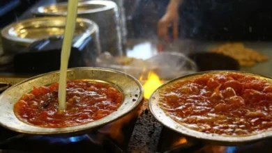 Gaziantep Beyranı - Gaziantep Beyranı Dünya Çorbası Oldu