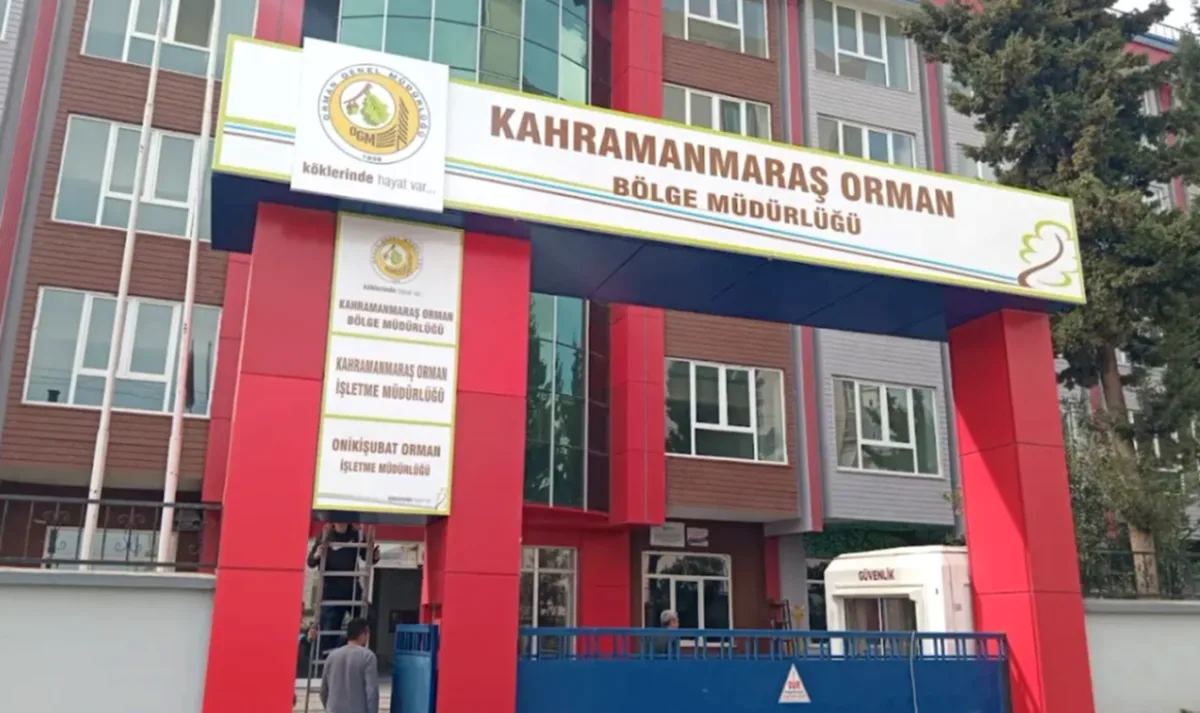 Gaziantep Fidanlık Depo İhalesi: Şeffaflık Mercek Altında