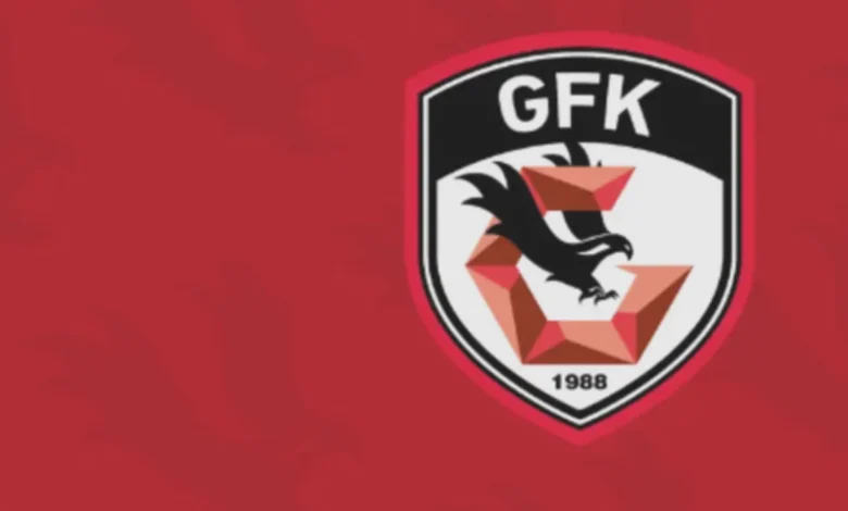 Gaziantep FK Genel Kurulu - Gaziantep FK Genel Kurulu Ertelendi