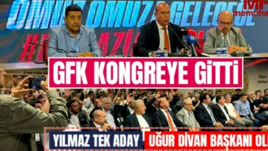 Gaziantep FK Yönetimi - Gaziantep FK Yönetimi Yenilendi