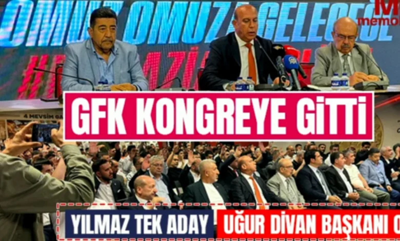 Gaziantep FK Yönetimi - Gaziantep FK Yönetimi Yenilendi