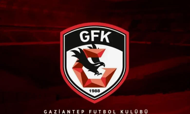 Gaziantep FK Memik Yılmaz - Gaziantep FK'da Memik Yılmaz Dönemi Devam Ediyor