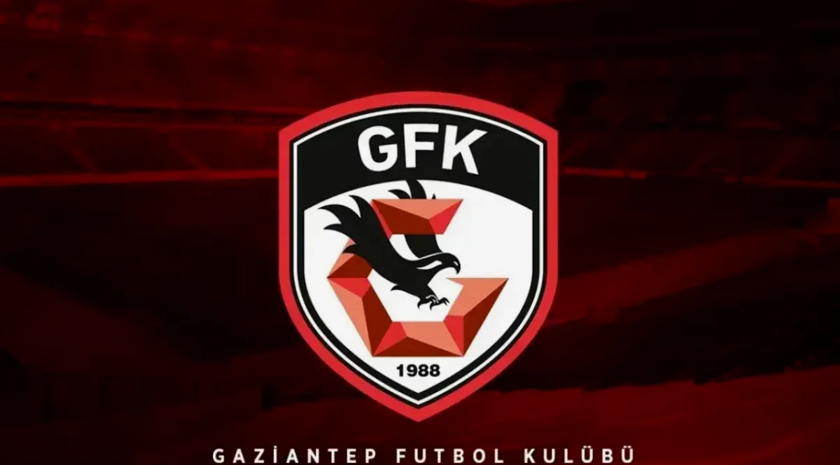 Gaziantep FK'da Memik Yılmaz Dönemi Devam Ediyor