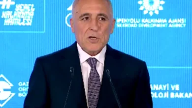 Gaziantep teknoloji - Gaziantep Geleceğe: Teknoloji Lisesi Yolda
