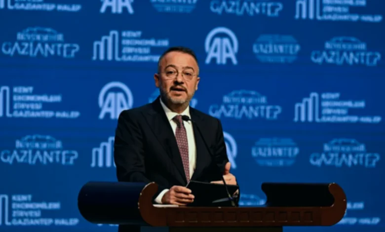 Gaziantep-Halep işbirliği - Gaziantep-Halep İşbirliği Ekonomiye Can Verir