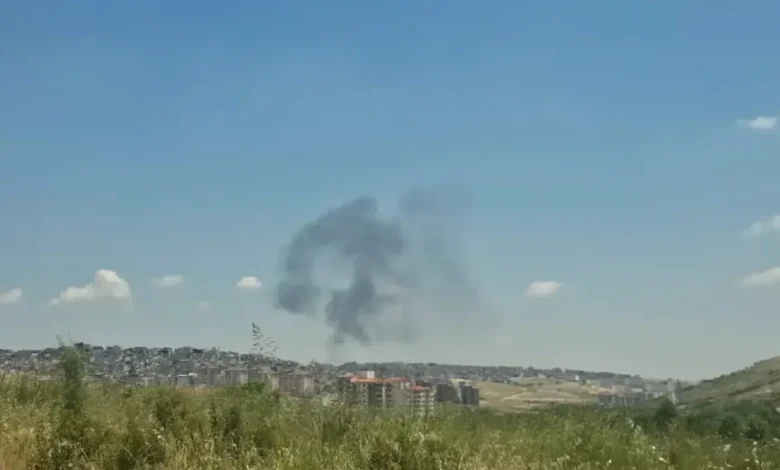 Gaziantep hava kirliliği - Gaziantep Hava Kirliliği: Zehir Soluyoruz!