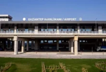 ucuz suya yasak - Gaziantep Havalimanı'nda Ucuz Suya Yasak İddiası