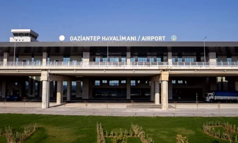 ucuz suya yasak - Gaziantep Havalimanı'nda Ucuz Suya Yasak İddiası