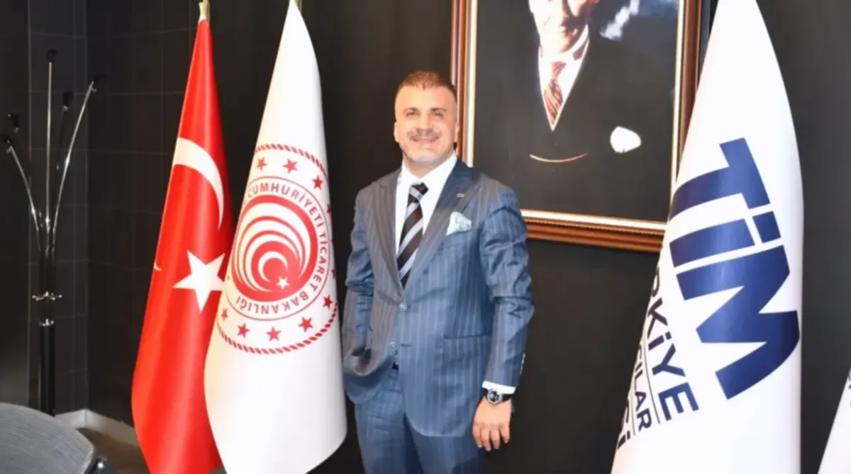 Gaziantep Hububat İhracatı Coştu