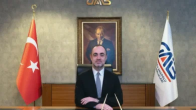 Gaziantep ihracat - Gaziantep İhracat Şampiyonu: 60 Firma Devler Ligi'nde