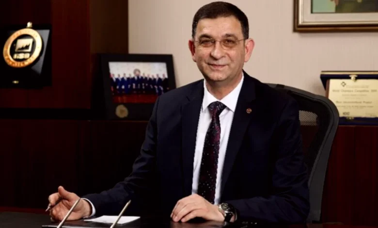 Gaziantep İhracat - Gaziantep İhracatına Bayram Darbesi