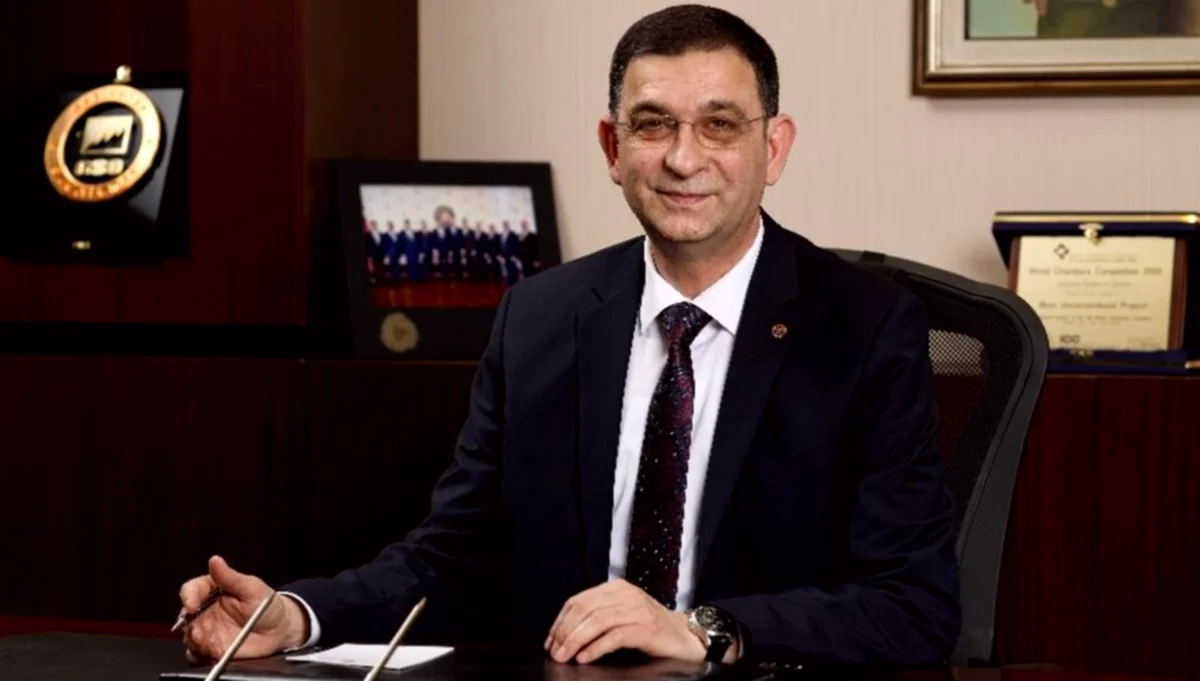 Gaziantep İhracatına Bayram Darbesi
