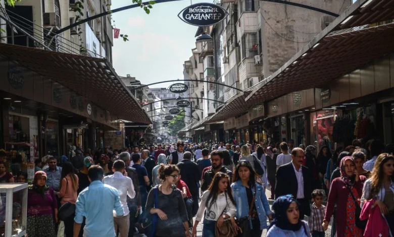Gaziantep kültürel mozaik - Gaziantep Kültürel Mozaik: Gaziantep - Kültür Mozaiği, Ye...
